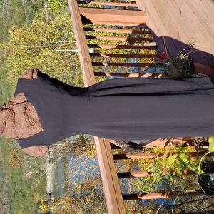 New Dress the Population LBD